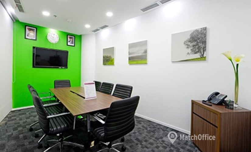 25 m² Business center in Bandung, Wisma Monex 9th floor (40112) - 3 | MatchOffice.com