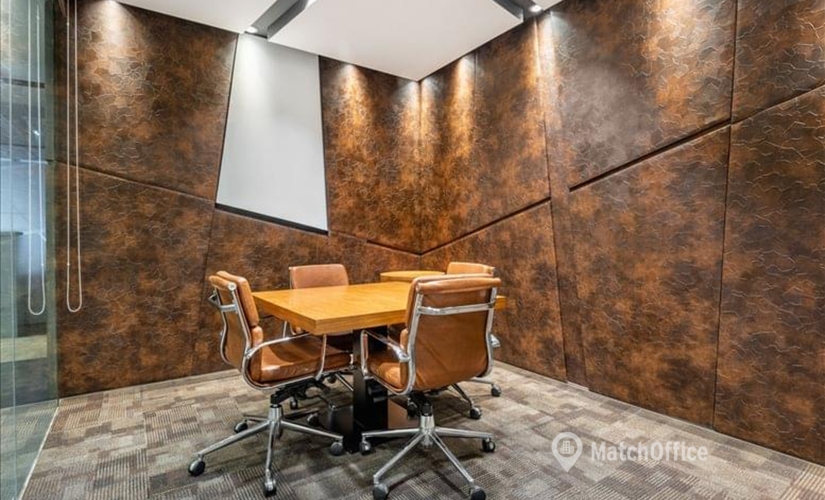 130 m² Business space in Jakarta CBD, Level 3A (12920) - 3 | MatchOffice