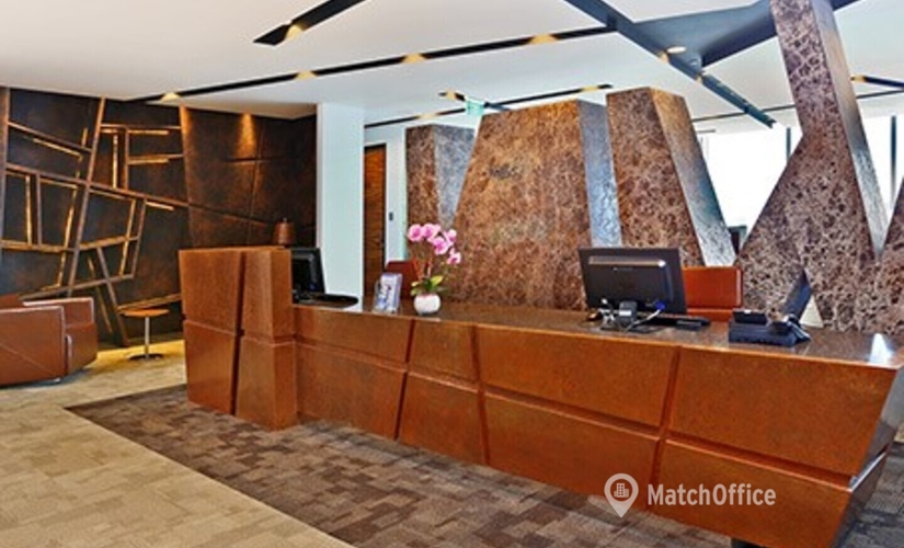130 m² Serviced office in Jakarta CBD, Level 3A (12920) - 4 | MatchOffice