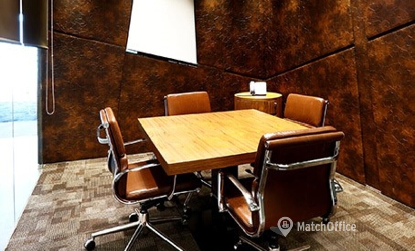 Virtual business address in Jakarta CBD, Level 3A (12920) - 4 | MatchOffice.com