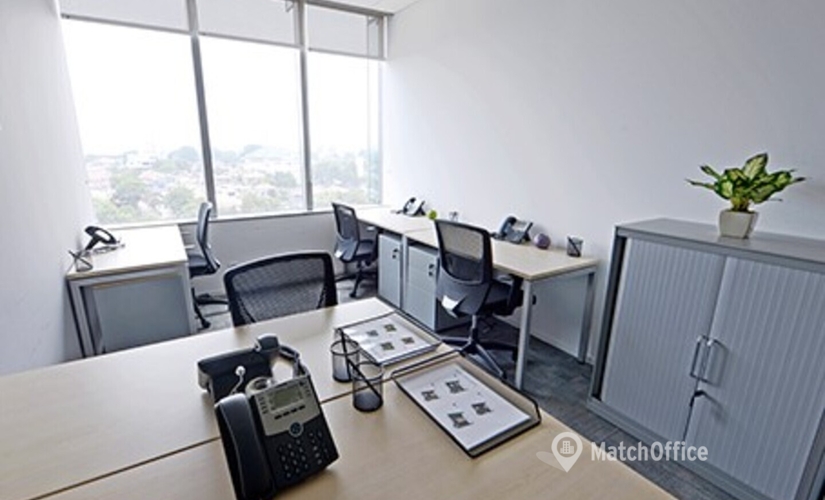 Virtual business address in Jakarta CBD, Level 5 (12550) - 3 | MatchOffice