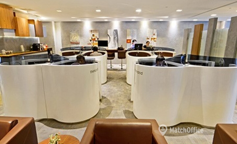 Virtual address in Jakarta CBD, Level 5 (12550) - 4 | MatchOffice.com