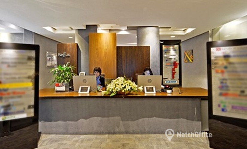 99 m² Coworking in Jakarta CBD, Level 5 (12550) - 2 | MatchOffice