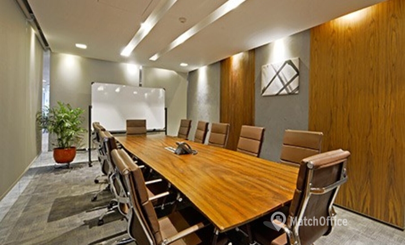 99 m² Shared office in Jakarta CBD, Level 5 (12550) - 3 | MatchOffice.com