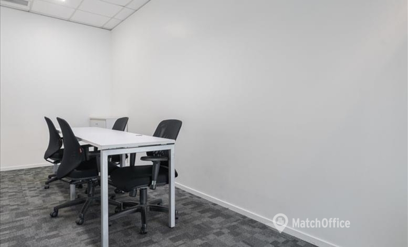 60 m² Coworking  in Jakarta CBD, 7th Floor The Vida (11530) - 3 | MatchOffice.com