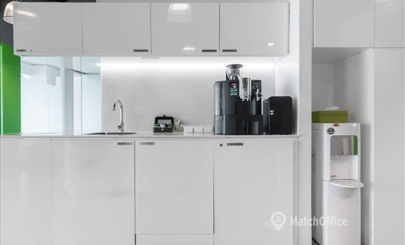 60 m² Coworking space in Jakarta CBD, 7th Floor The Vida (11530) - 4 | MatchOffice