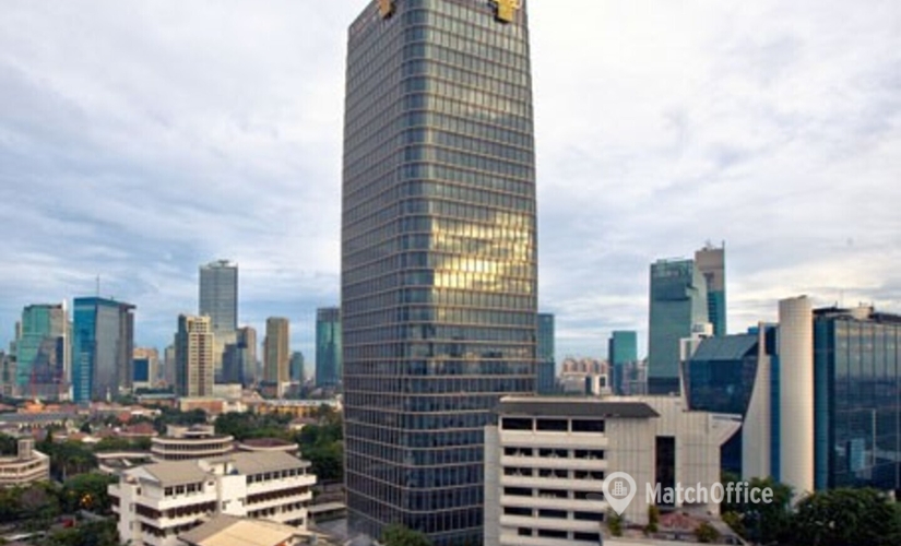 70 m² Conference room in Jakarta CBD, Jalan HR Rasuna Said (12940) - 1 | MatchOffice