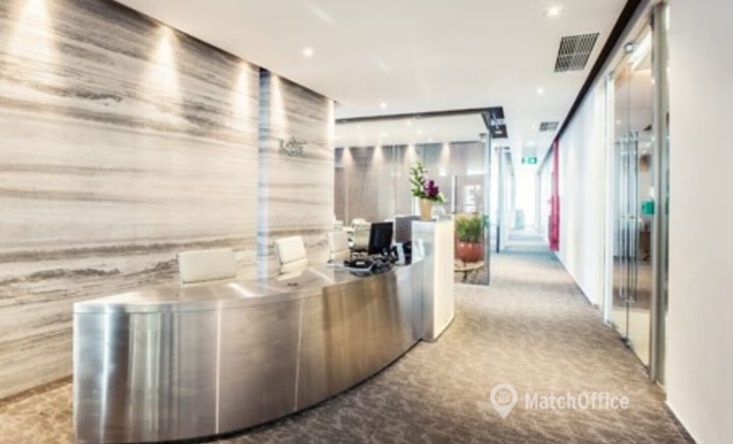 70 m² Conference space in Jakarta CBD, Jalan HR Rasuna Said (12940) - 2 | MatchOffice