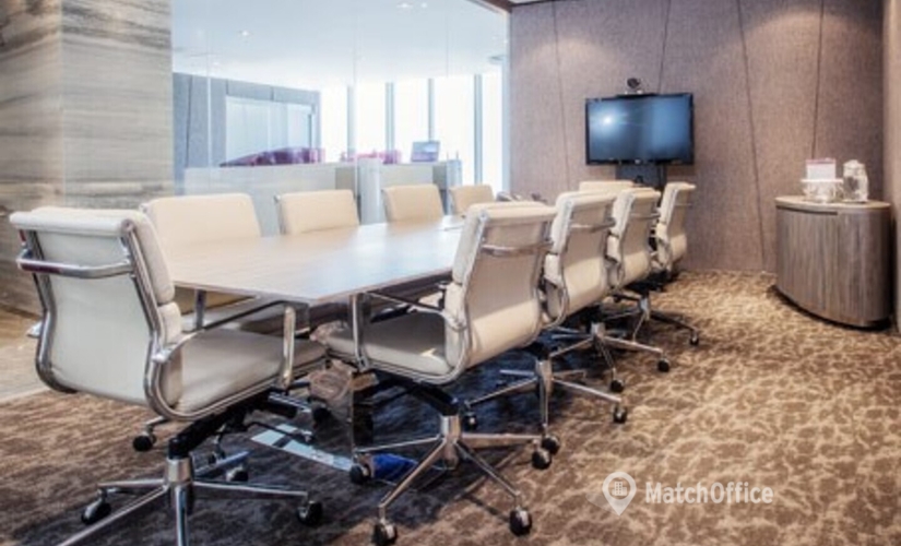 70 m² Conference room in Jakarta CBD, Jalan HR Rasuna Said (12940) - 3 | MatchOffice
