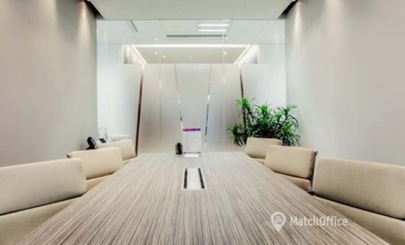 70 m² Convention center in Jakarta CBD, Jalan HR Rasuna Said (12940) - 4 | MatchOffice