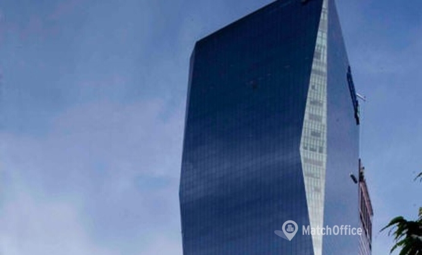 25 m² Shared workspace  in Jakarta CBD, 30/F Menara Standard Chartered (12930) - 3 | MatchOffice.com