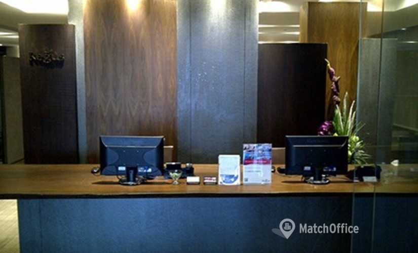 100 m² Business space in Surabaya, Jl. Pemuda No. 60-70 (60271) - 2 | MatchOffice.com