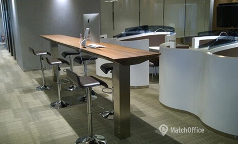 Virtual business address in Surabaya, Jl. Pemuda No. 60-70 (60271) - 4 | MatchOffice.com