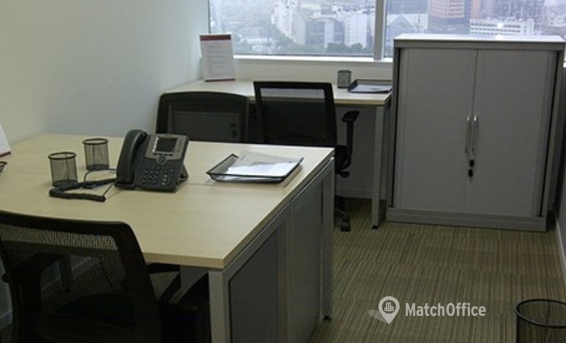 100 m² Conference center in Surabaya, Jl. Pemuda No. 60-70 (60271) - 4 | MatchOffice.com