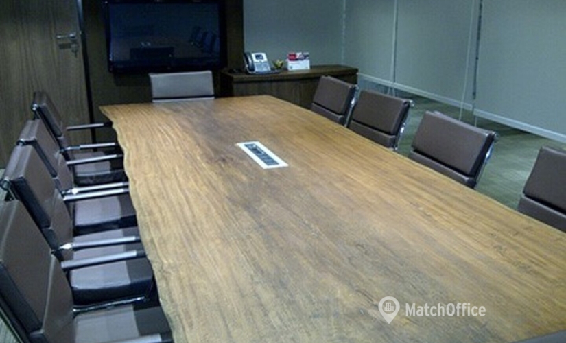 100 m² Shared workspace  in Surabaya, Jl. Pemuda No. 60-70 (60271) - 3 | MatchOffice