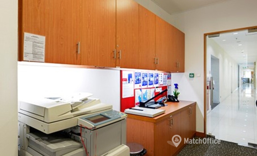 Virtual business address in Jakarta CBD, 30/F Menara Standard Chartered (12930) - 3 | MatchOffice.com