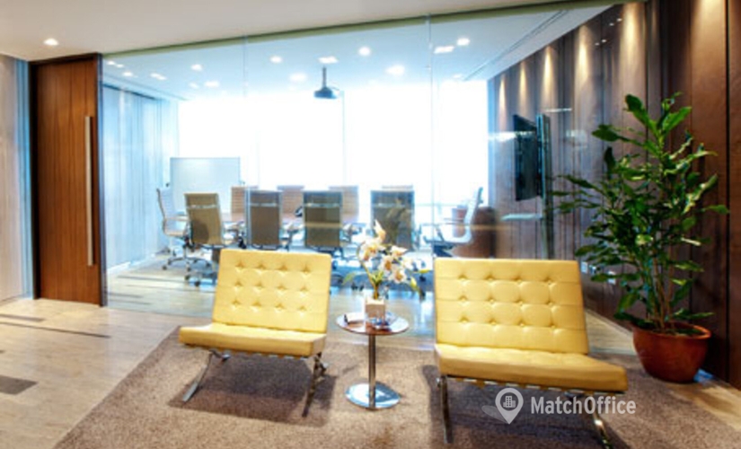 Virtual office in Jakarta CBD, Menara BCA 50th Fl (10310) - 3 | MatchOffice