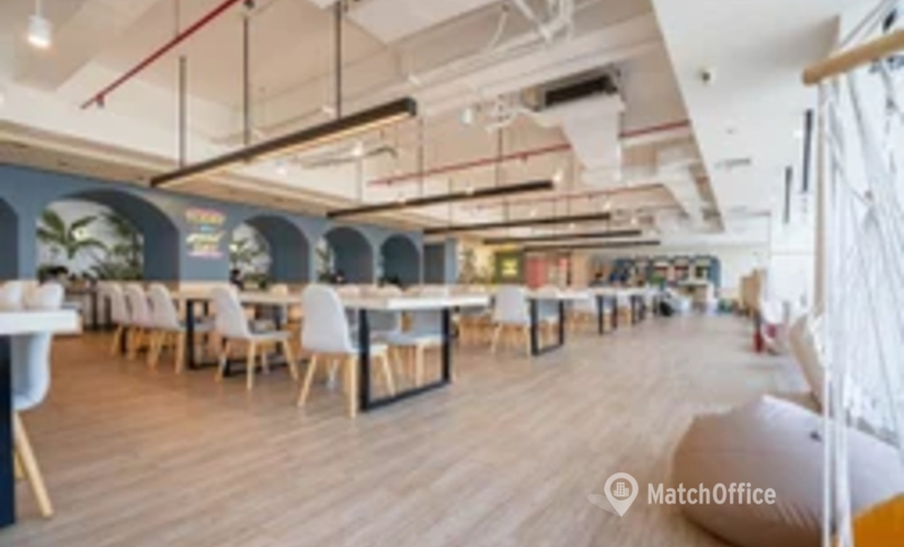 2554 m² Business space in Surabaya, 12th Floor (60271) - 4 | MatchOffice