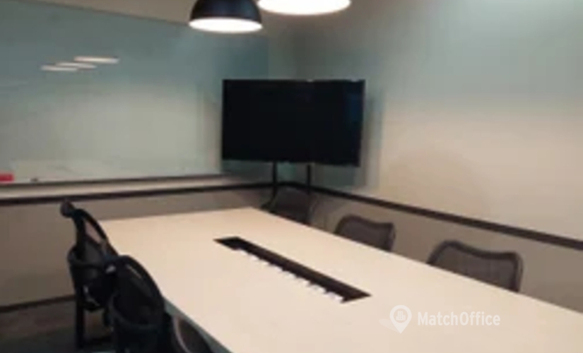 50 m² Business space in Surabaya, 12th Floor (60271) - 1 | MatchOffice.com