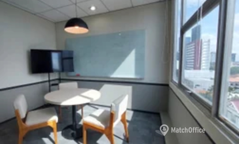 30 m² Conference center in Surabaya, 12th Floor (60271) - 4 | MatchOffice