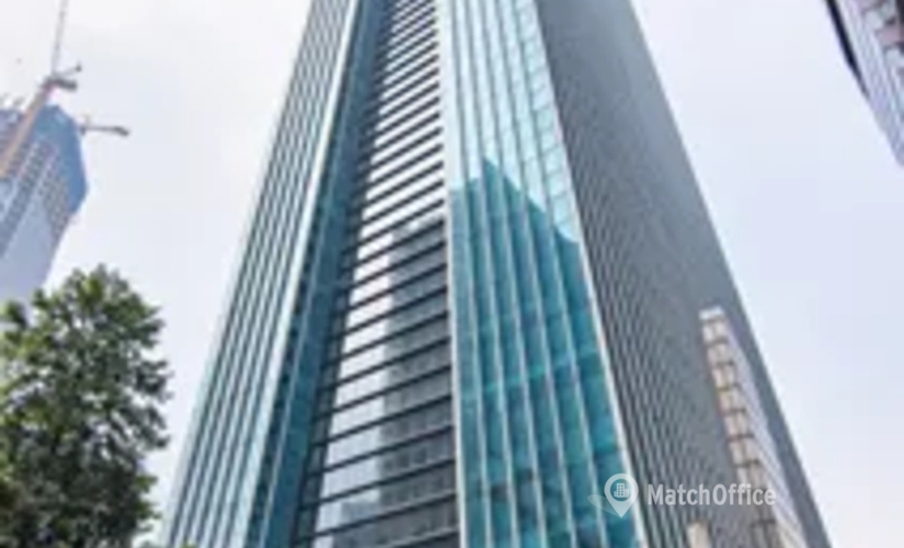 26 m² Business park in Jakarta CBD, 29th Floor (12980) - 1 | MatchOffice