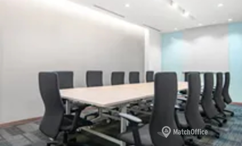 30 m² Conference room in Jakarta CBD, 29th Floor (12980) - 4 | MatchOffice.com