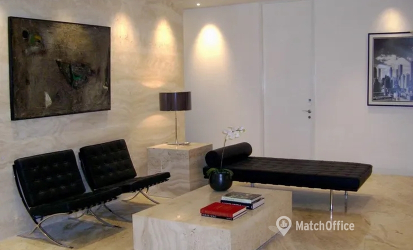 26 m² Meeting room in Jakarta CBD, Ground Floor (12190) - 1 | MatchOffice.com