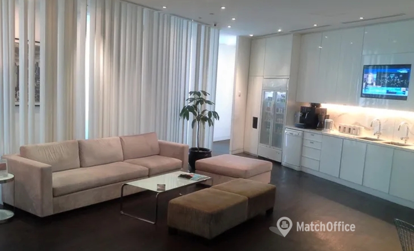 26 m² Conference room in Jakarta CBD, Ground Floor (12190) - 2 | MatchOffice.com