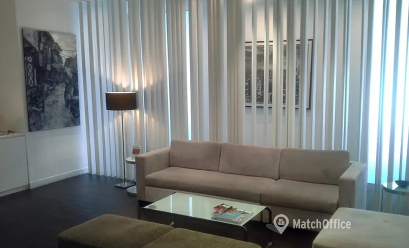 26 m² Conference space in Jakarta CBD, Ground Floor (12190) - 3 | MatchOffice.com