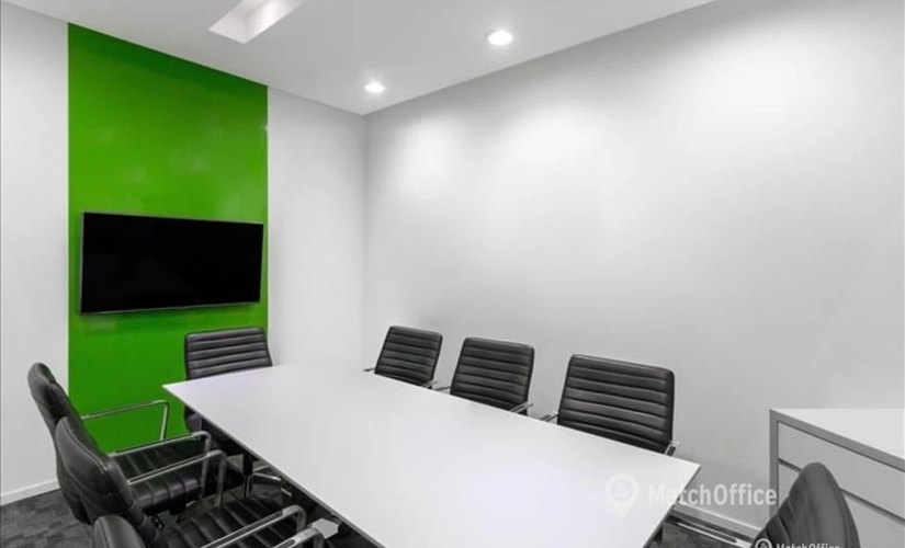 28 m² Meeting room in Jakarta CBD, M Plaza 1 (10220) - 2 | MatchOffice