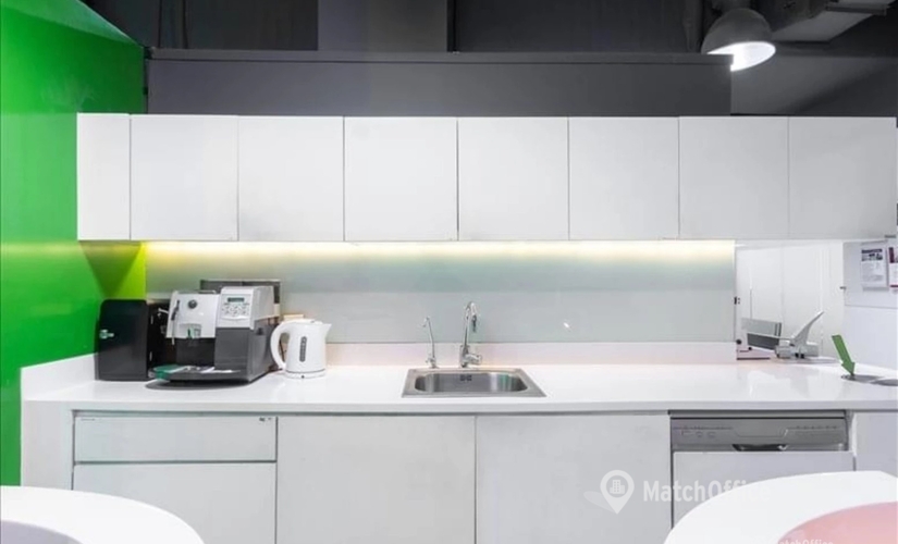 28 m² Co-working  in Jakarta CBD, M Plaza 1 (10220) - 3 | MatchOffice.com
