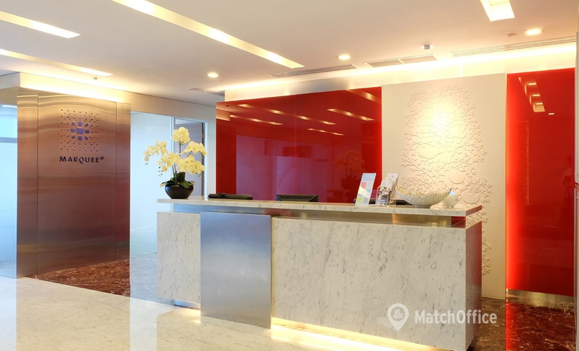 85 m² Coworking space  in Jakarta CBD, Pondok Indah Office Tower 3 (12310) - 3 | MatchOffice.com
