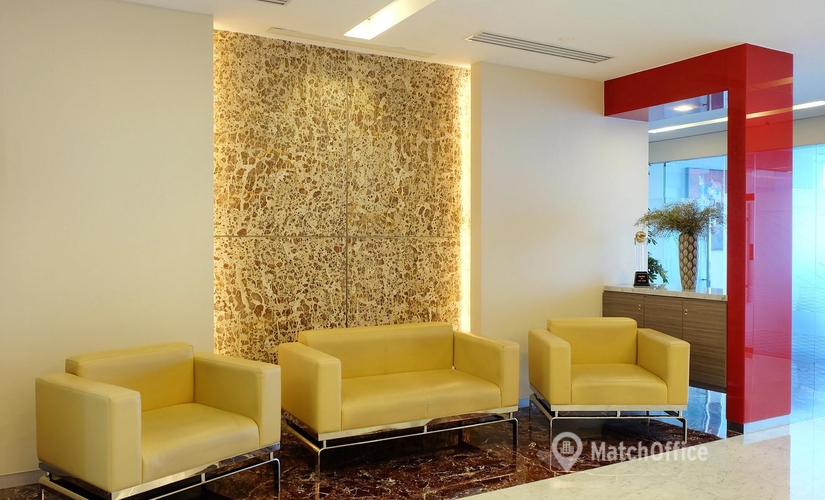 85 m² Shared workspace  in Jakarta CBD, Pondok Indah Office Tower 3 (12310) - 4 | MatchOffice