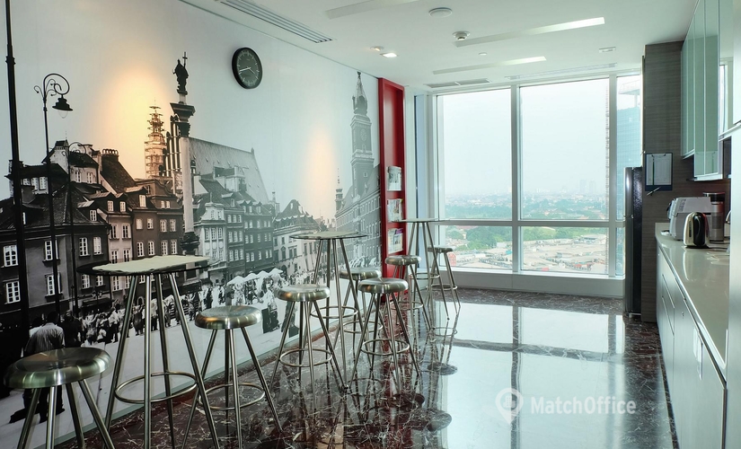 85 m² Coworking  in Jakarta CBD, Pondok Indah Office Tower 3 (12310) - 5 | MatchOffice.com