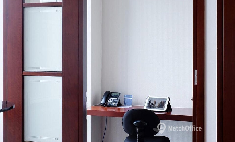 26 m² Shared workspace  in Jakarta CBD, Jalan M.H. Thamrin The Plaza Office Tower (10350) - 3 | MatchOffice