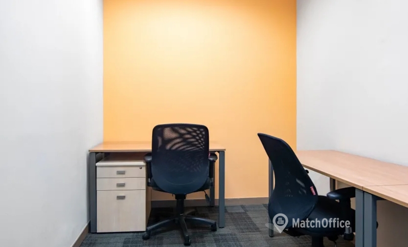 100 m² Business space in Jakarta CBD, Jalan Hr. Rasuna Said Kav 11 (12950) - 4 | MatchOffice