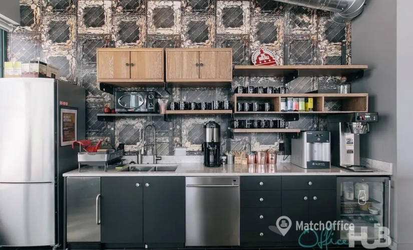 100 m² Serviced office in Jakarta South, Jalan Jendral Sudirman kav 21 (12930) - 0 | MatchOffice