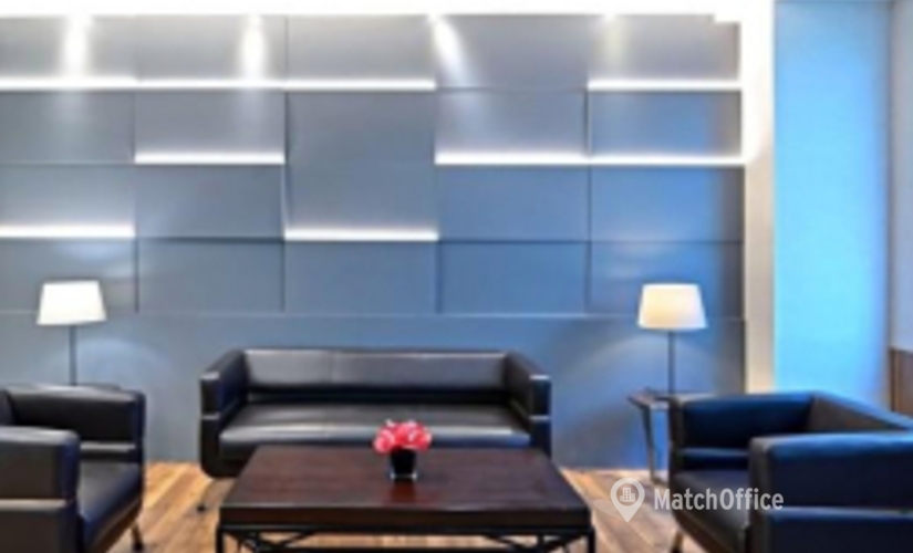 43 m² Serviced office in Jakarta CBD, 16th Floor (10270) - 3 | MatchOffice