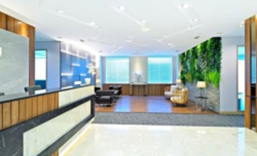 43 m² Business space in Jakarta CBD, 16th Floor (10270) - 4 | MatchOffice.com