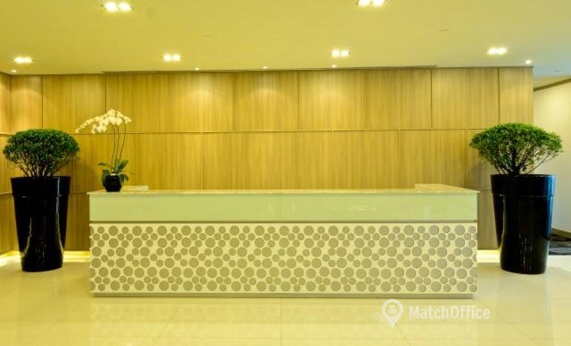 30 m² Conference room in Jakarta CBD, World Trade Center II (12920) - 2 | MatchOffice.com