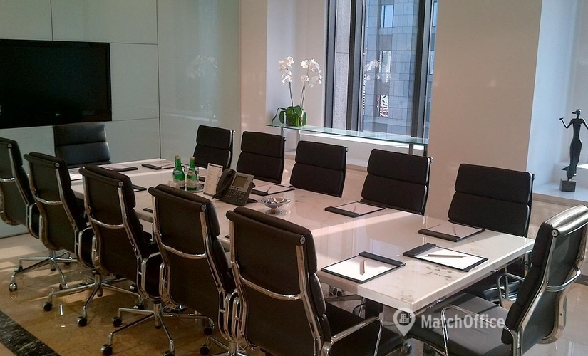 30 m² Meeting room in Jakarta South, Tower 2 (12190) - 5 | MatchOffice.com