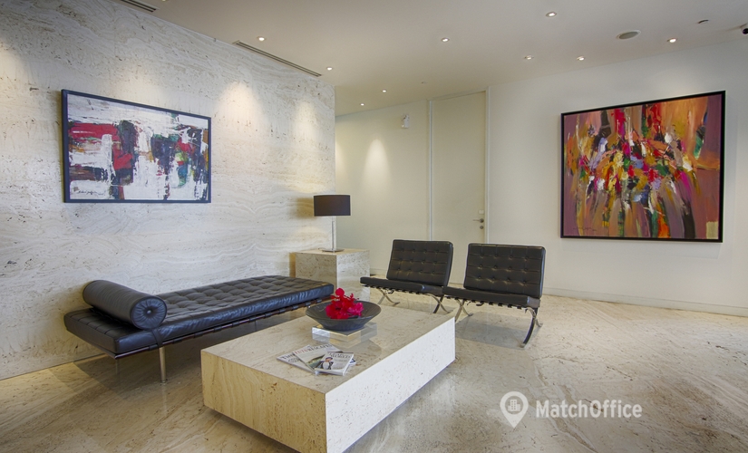 30 m² Meeting room in Jakarta CBD, One Pacific Place (12190) - 4 | MatchOffice.com