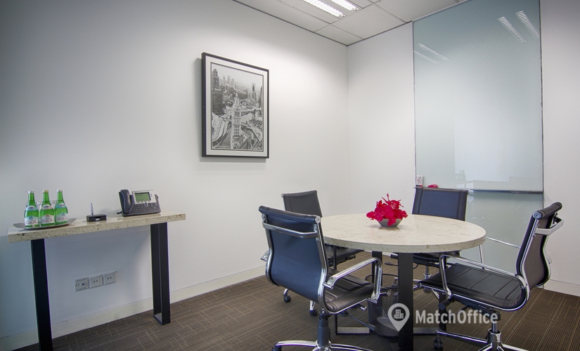 30 m² Conference room in Jakarta CBD, One Pacific Place (12190) - 7 | MatchOffice.com