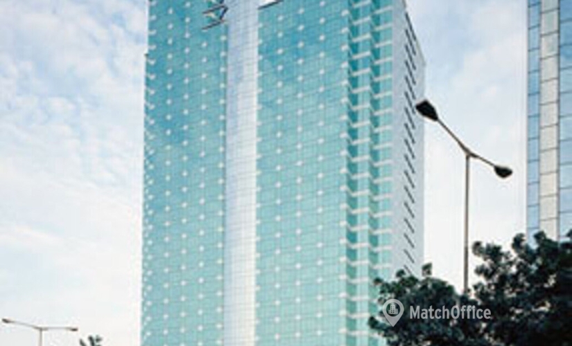 30 m² Conference hall in Jakarta CBD, Wisma GKBI (10210) - 6 | MatchOffice.com