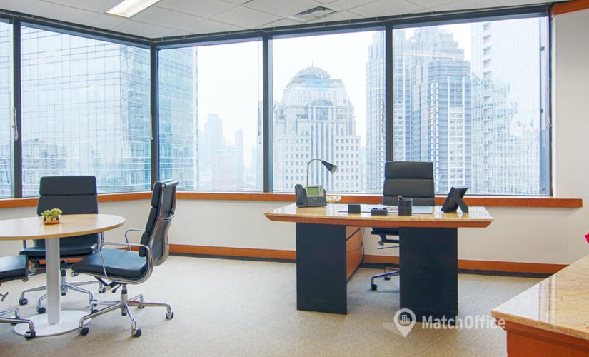30 m² Meeting room in Jakarta CBD, Indonesia Stock Exchange Tower 2 (12190) - 9 | MatchOffice.com