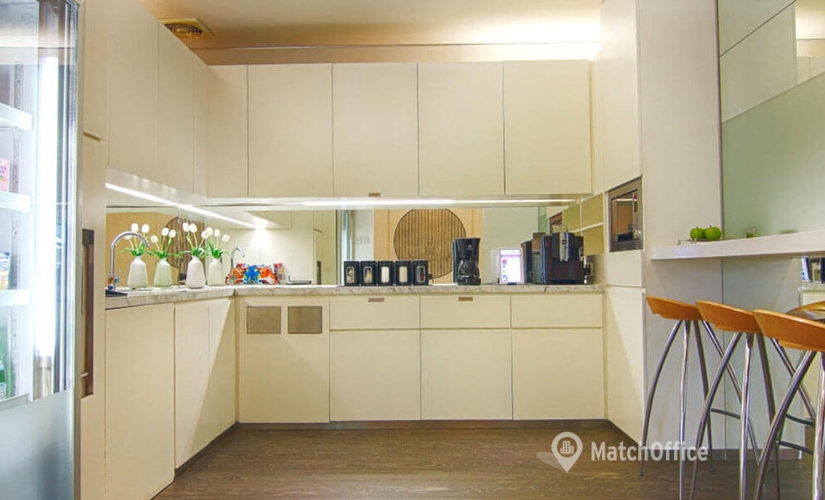 30 m² Conference room in Jakarta CBD, Indonesia Stock Exchange Tower 2 (12190) - 10 | MatchOffice