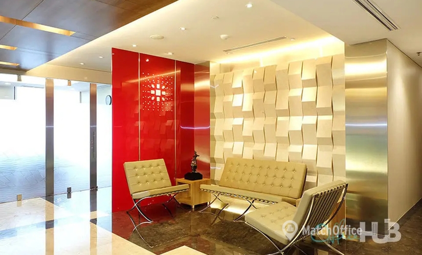 35 m² Conference space in Jakarta CBD, Alamanda Tower (12430) - 1 | MatchOffice