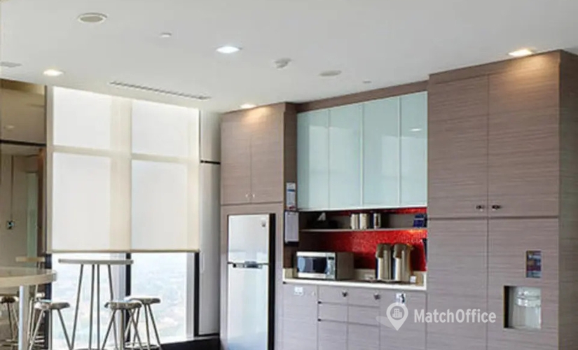 35 m² Conference center in Jakarta CBD, Alamanda Tower (12430) - 2 | MatchOffice