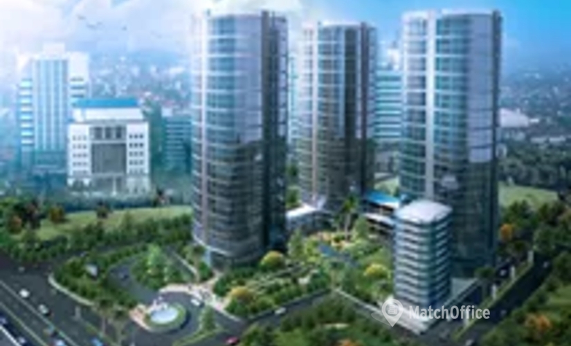 Virtual office in Jakarta CBD, Jalan TB Simatupang Kav. 36Jalan TB Simatupang Kav. 36 (12430) - 3 | MatchOffice