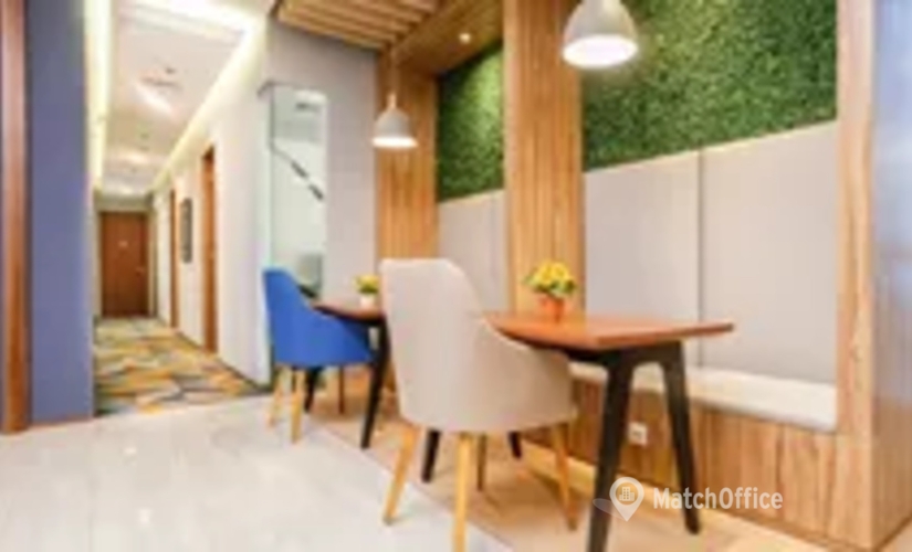 Virtual office space in Jakarta CBD, Jalan TB Simatupang Kav. 36Jalan TB Simatupang Kav. 36 (12430) - 4 | MatchOffice.com